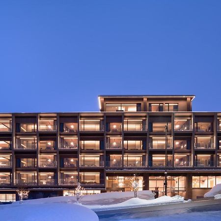 Sansui Niseko Hotel Кучан Екстериор снимка