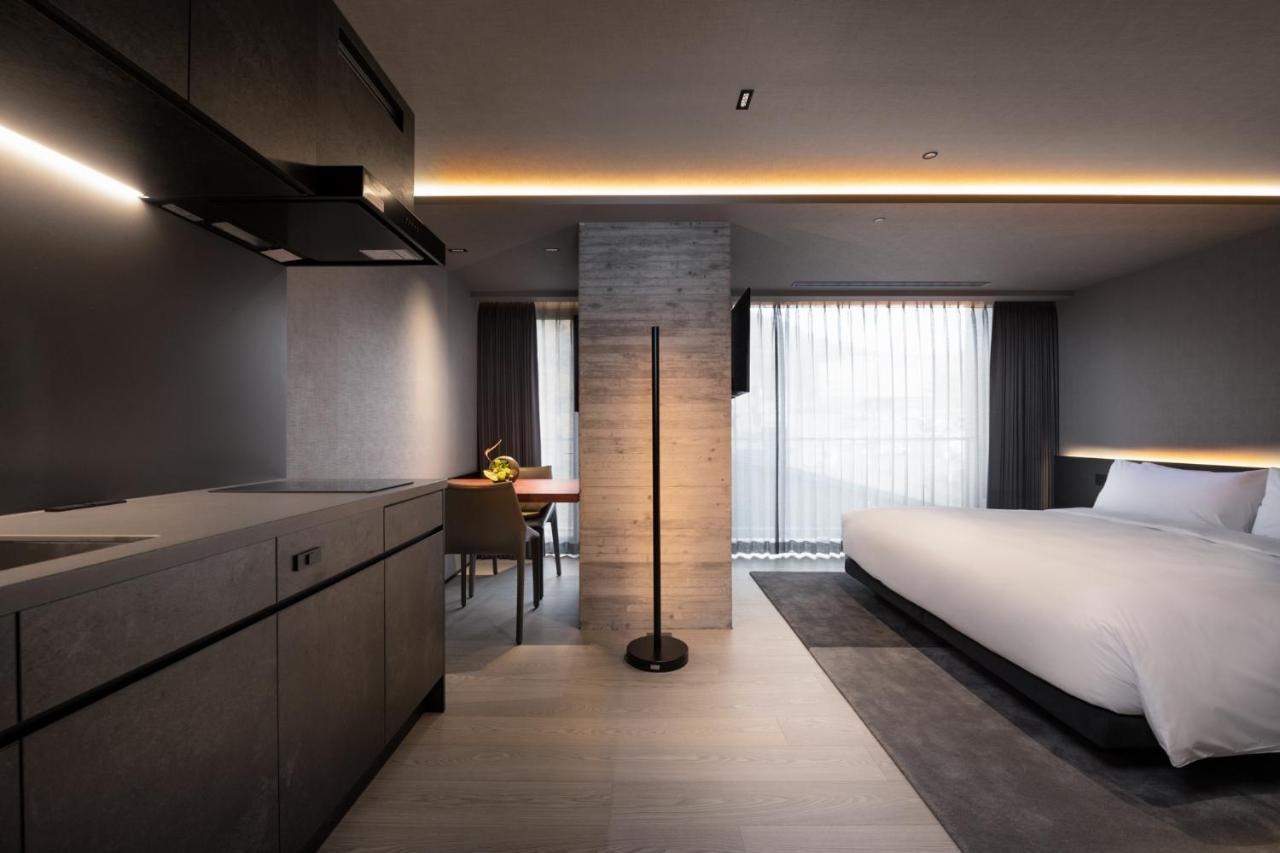 Sansui Niseko Hotel Кучан Екстериор снимка