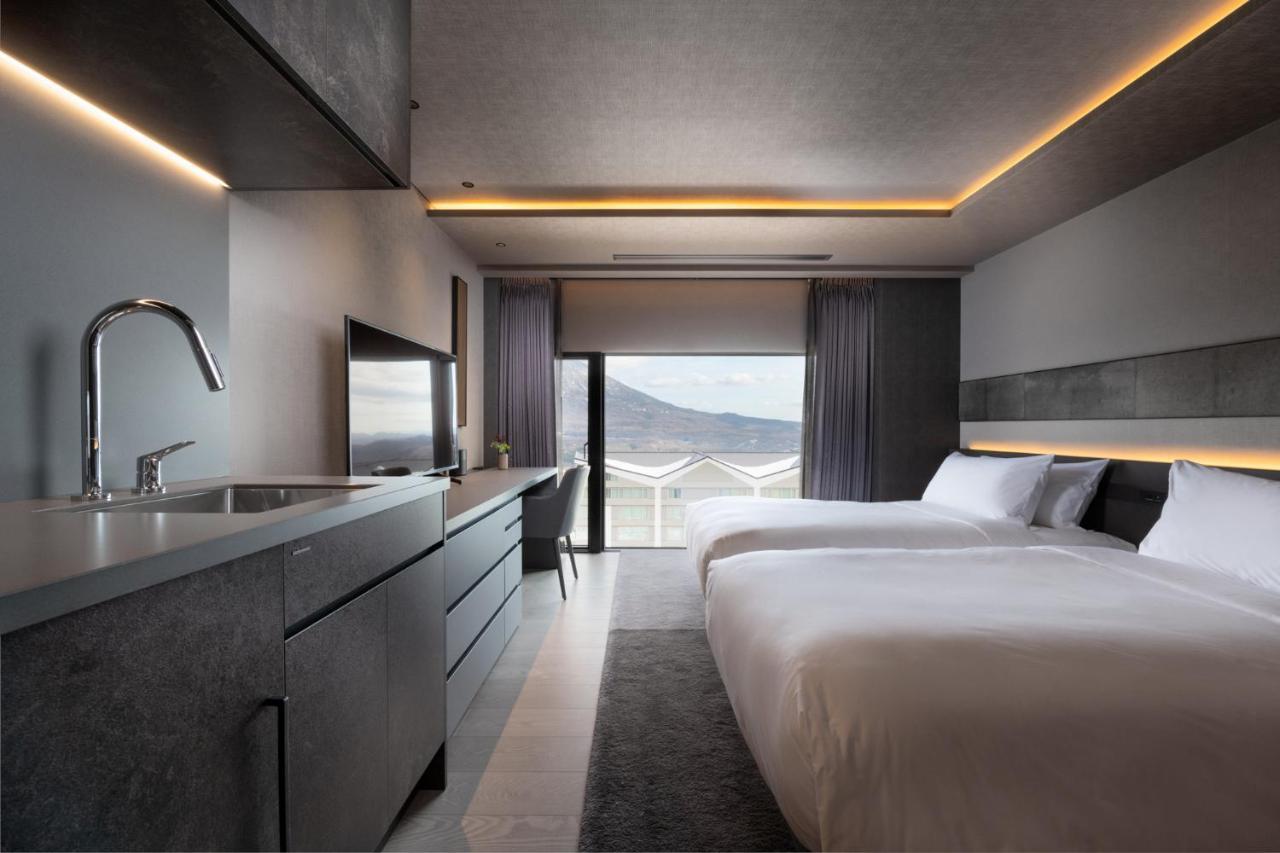 Sansui Niseko Hotel Кучан Екстериор снимка