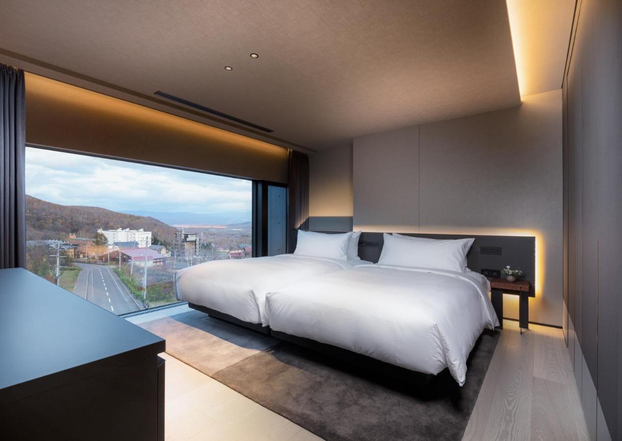 Sansui Niseko Hotel Кучан Екстериор снимка