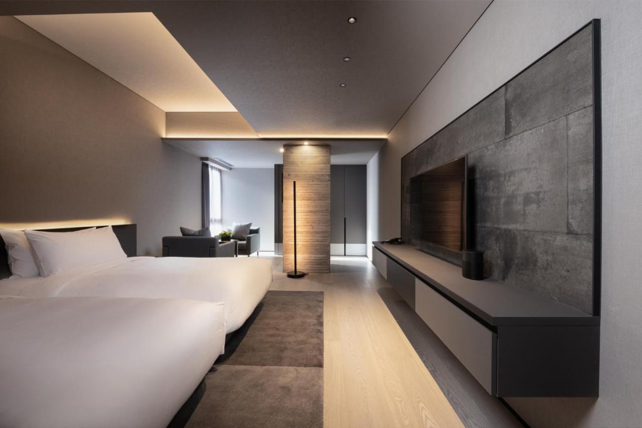 Sansui Niseko Hotel Кучан Екстериор снимка